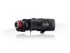Canon CN20x50 Cine Servo 50-1000mm T5.0-8.9 IAS H (EF Mount)